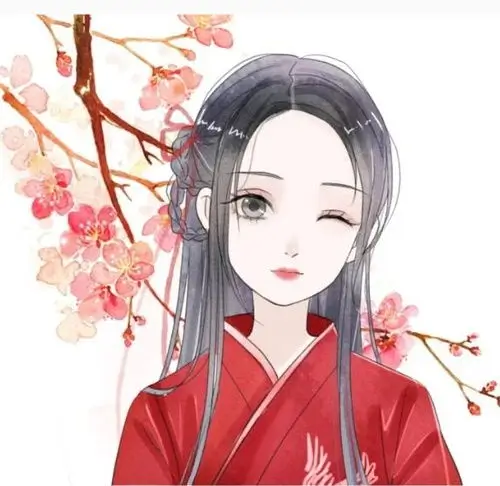 用户春日限定的头像